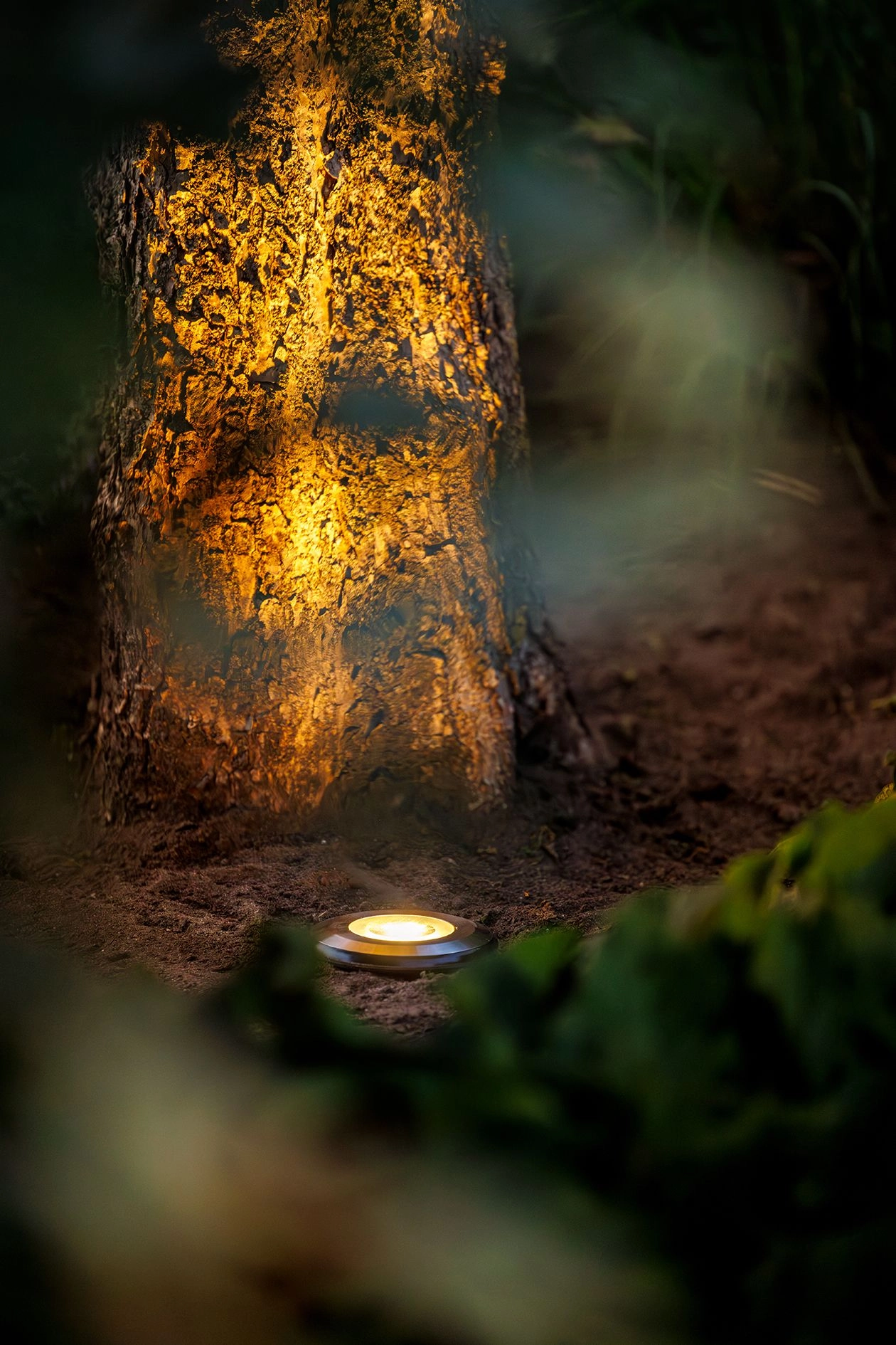 LED-Bodenspot Agate Lightpro 5907800856774