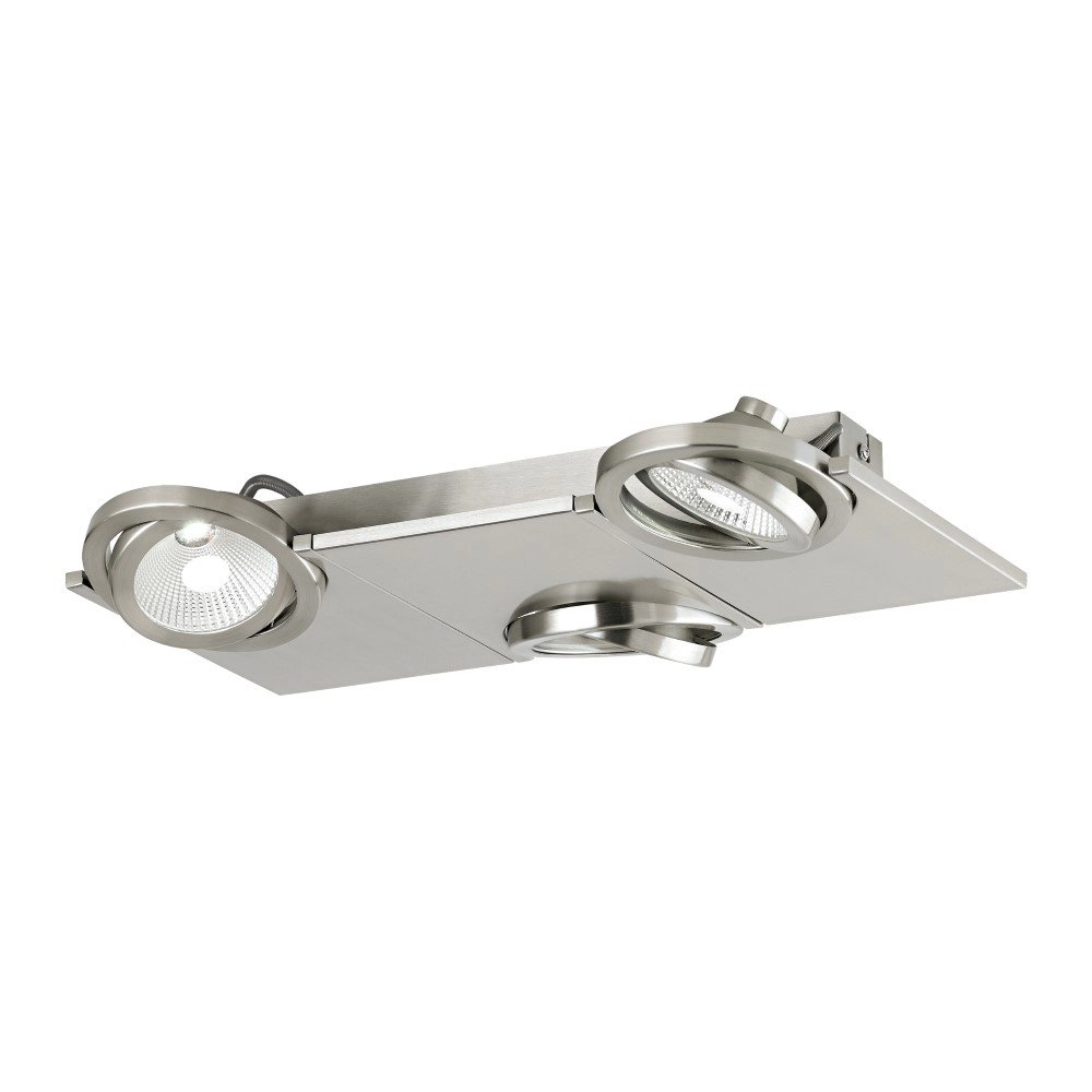 Strahler Brea 3-leichter grau