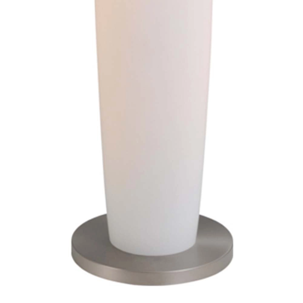 Stehlampe Terra 122 Design Nickelmatte Masterlight 8718121187785