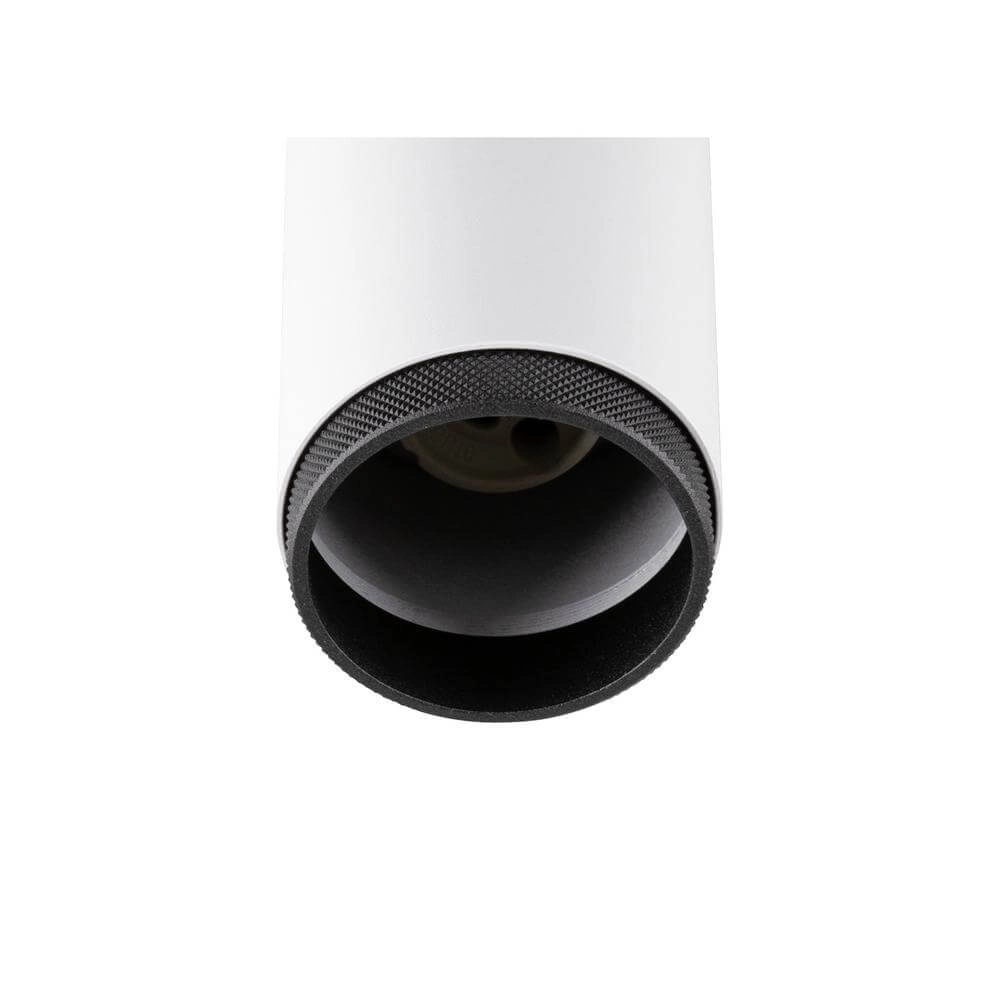Gleisplatz Grip! L Weiß 3-phasig SLV 4024163295987