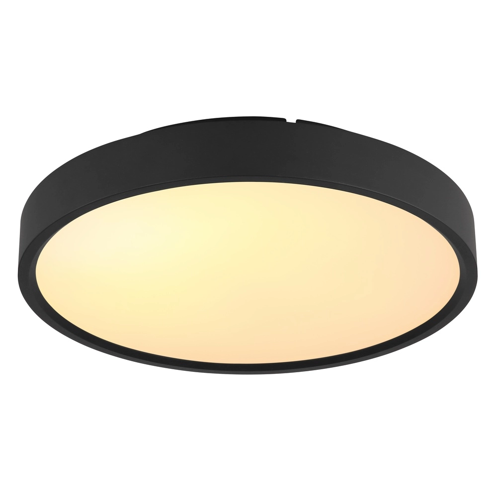 Deckenlicht Jess Schwarz Globo 9007371592470