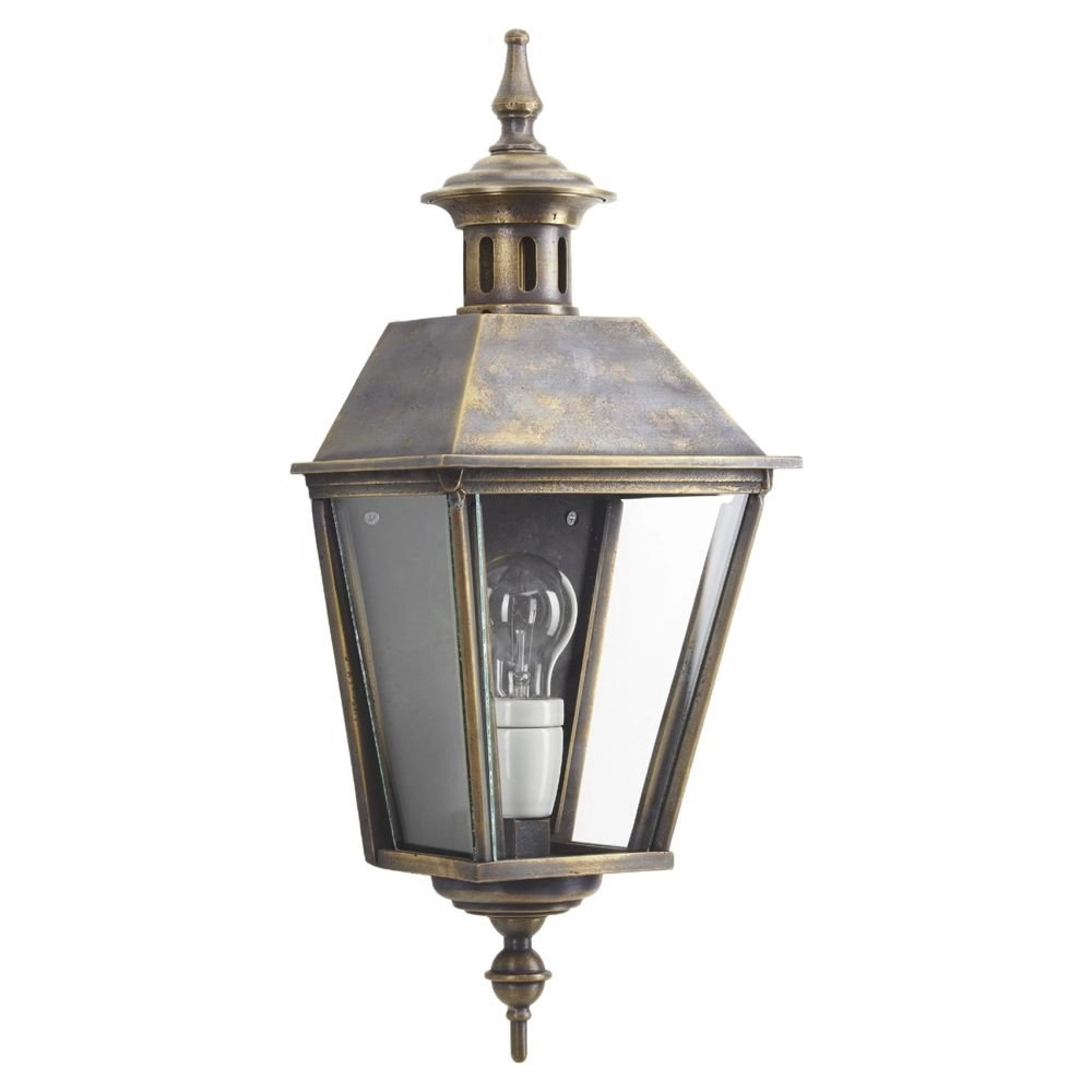 Nostalgic outdoor lamp Oranjeburg KS 8714732129206