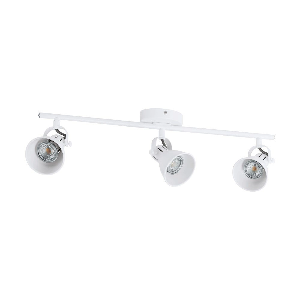 Deckenstrahler Seras 1 3-Licht