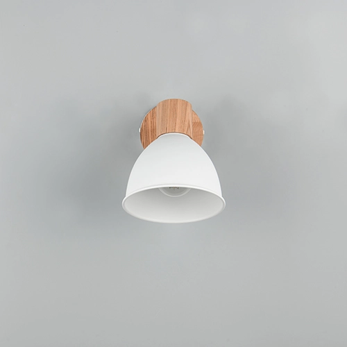 Deckenlampe Delume Nur weiß Trio 4017807672213