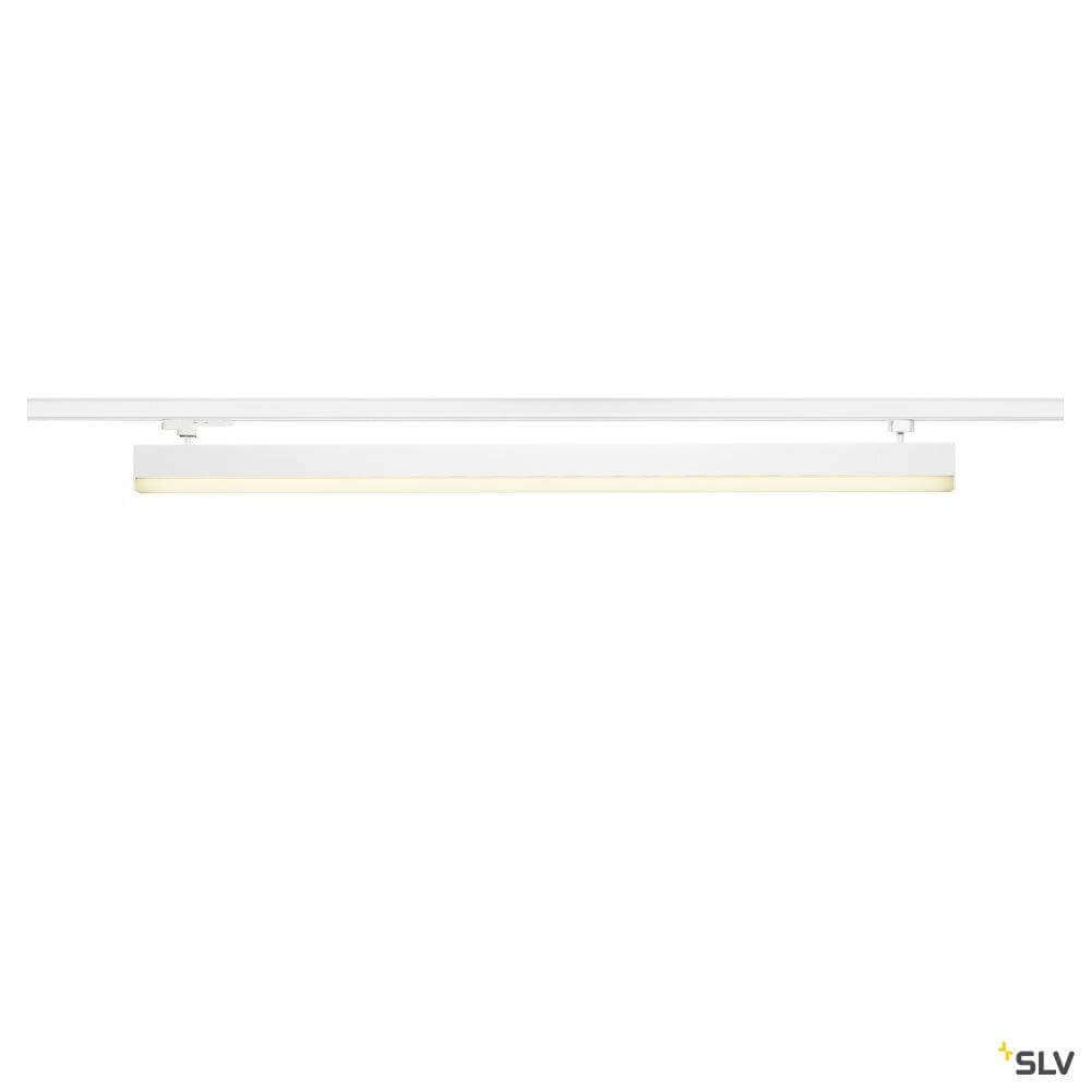 Schienenlichtkasten Sight Track Dali 3-fase Weiß SLV 4024163254670