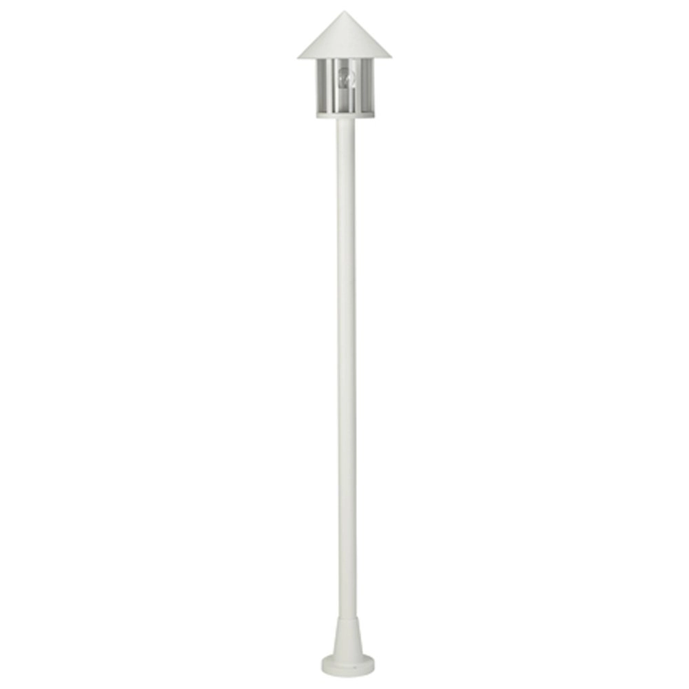 Gartenlaterne Toit Weiß
