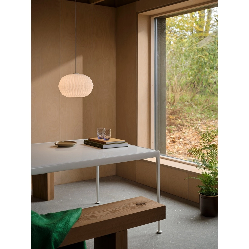 Skandinavische Pendellampe Aviana  Ø 30cm Nordlux 5704924027161