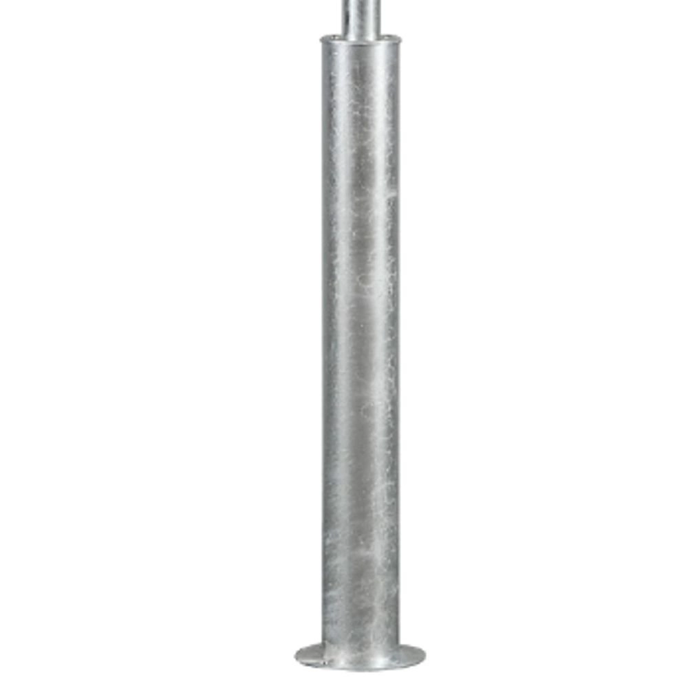 Stehlampe Mode 220cm Zinkgrau KonstSmide 7318307033205