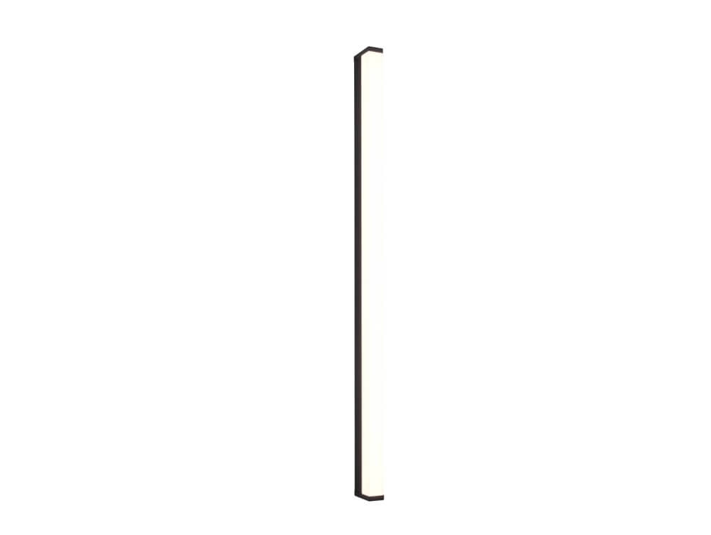 Wandlampe Fabio Schwarz Trio 4017807507980