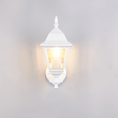 Wandlampe Livenza Up White Trio 4017807693690