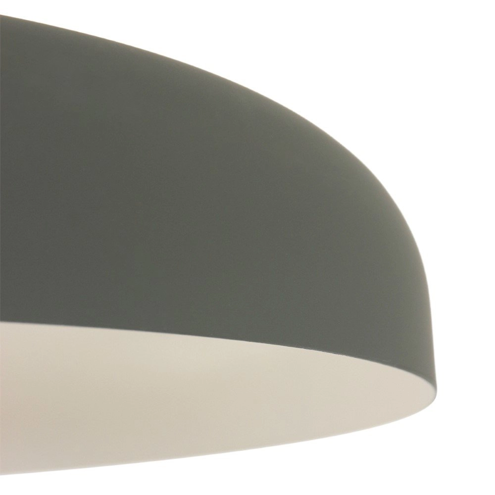 Hängelampe Krisip Ø 50cm Steinhauer 8712746132533