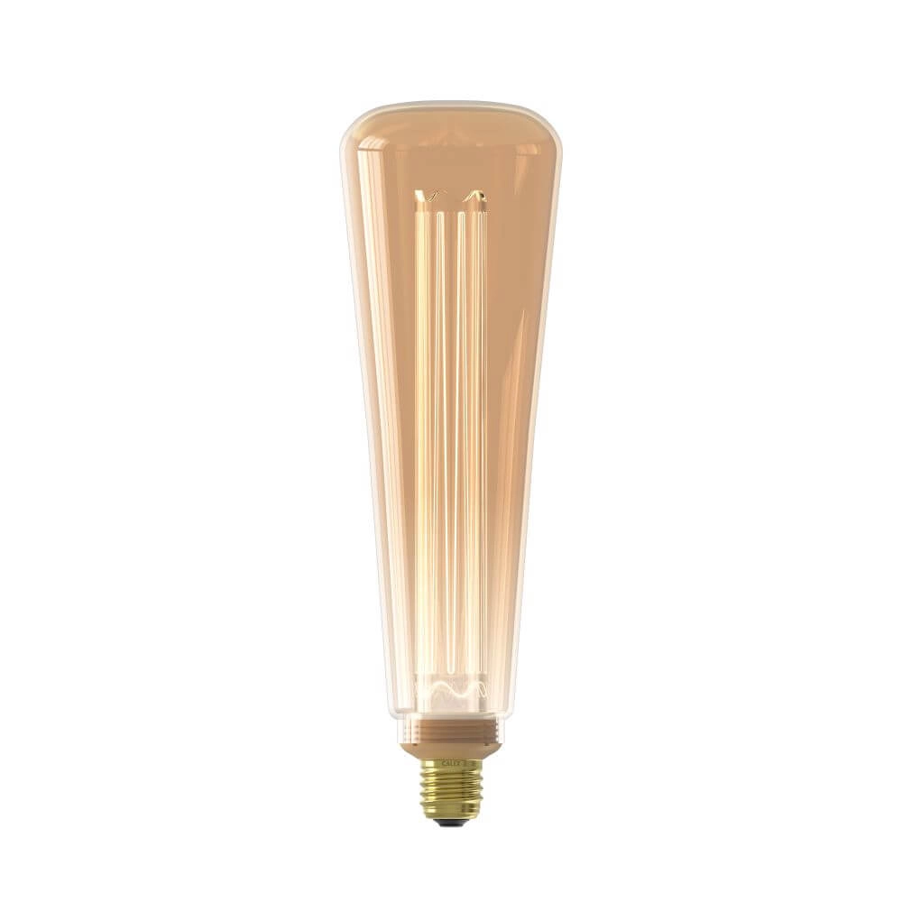 LED-Lampe 3,5W - E27 - Led - 150lm - 1800K Königliche Kinna