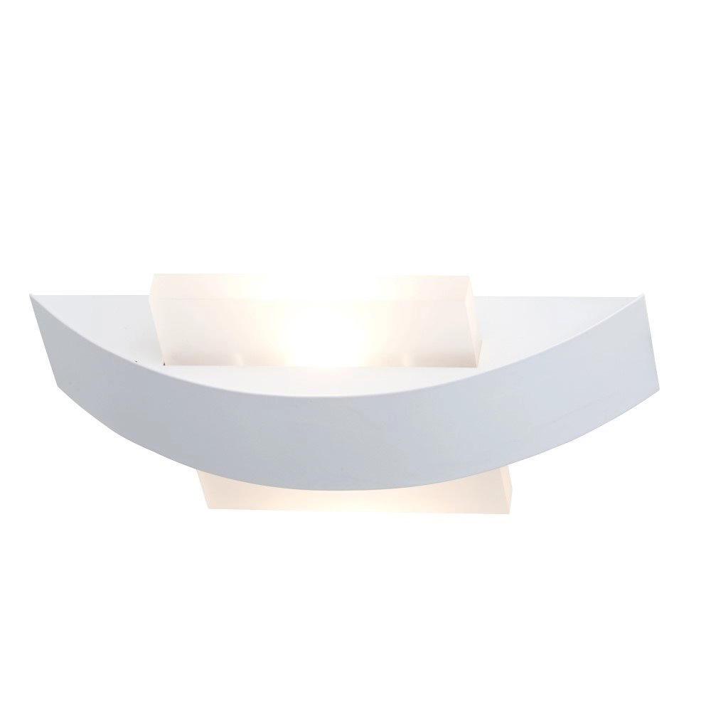 LED Wandleuchte Solution Brilliant 4004353216619