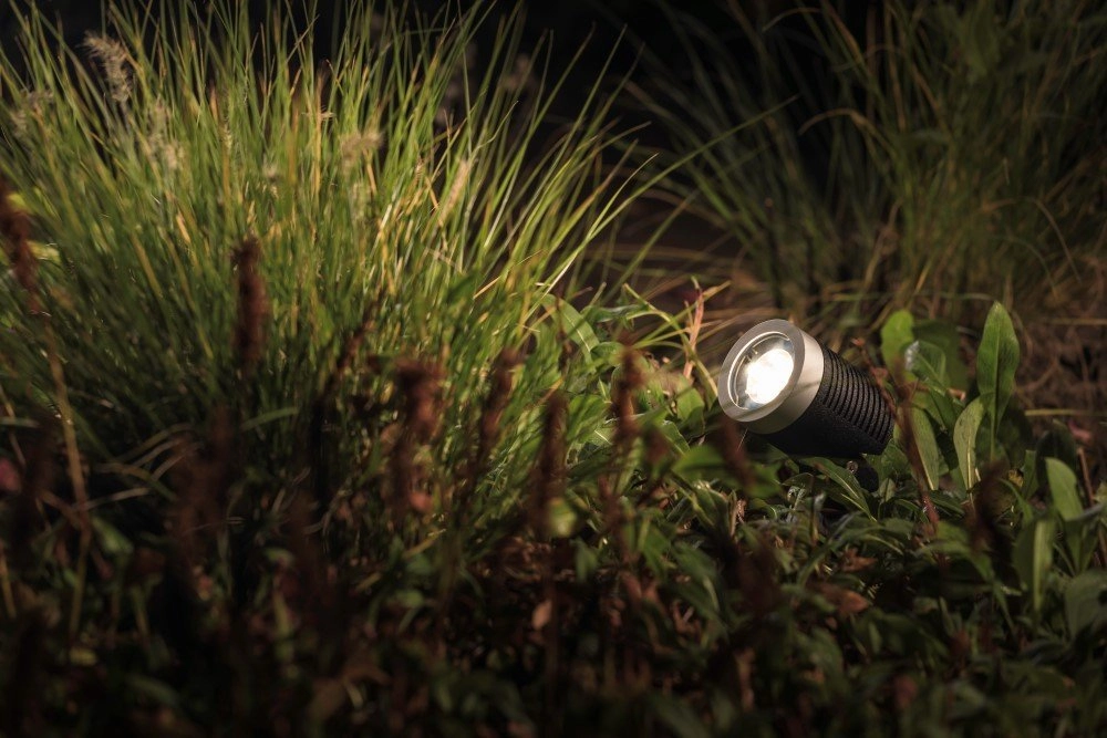 LED garden spot Arcus 12V led GardenLights 5907800856613