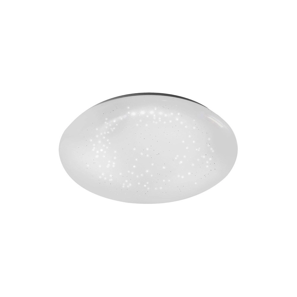 Ø 25cm Deckenleuchte Skyler