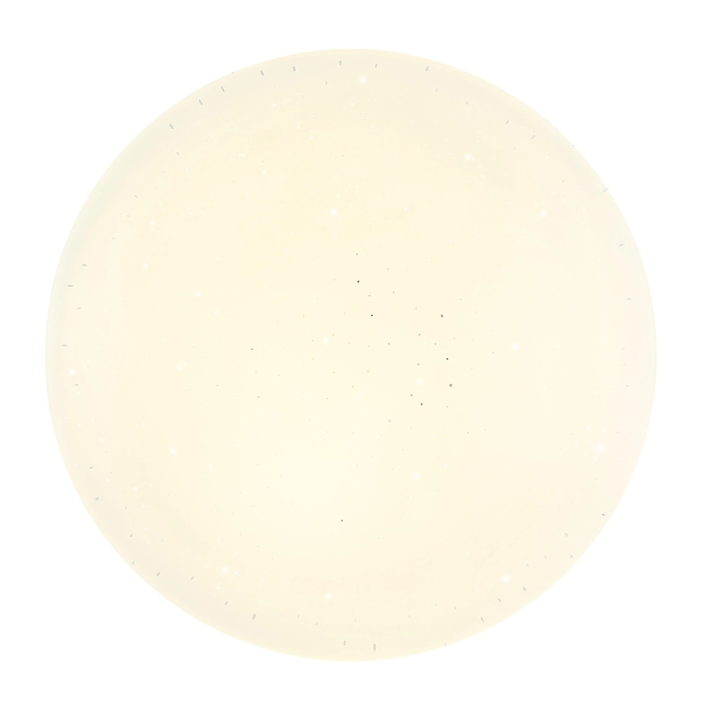 Moderne Deckenbeleuchtung Flarx Weiß Globo 9007371458714