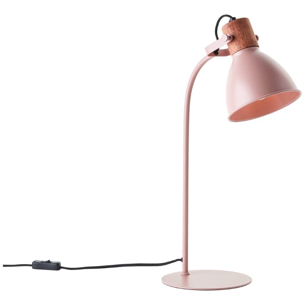Tischlampe Erena Rosa Brilliant 4004353412950