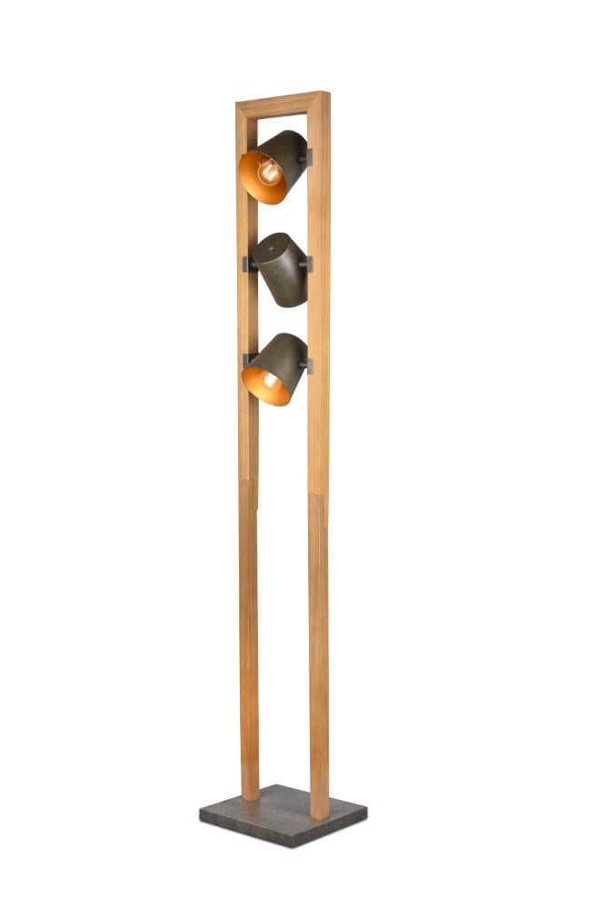 Stehlampe Bell Trio 4017807502619