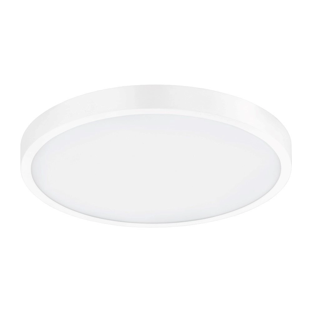 Led Deckenleuchte Fueva-A Ø 22,5cm