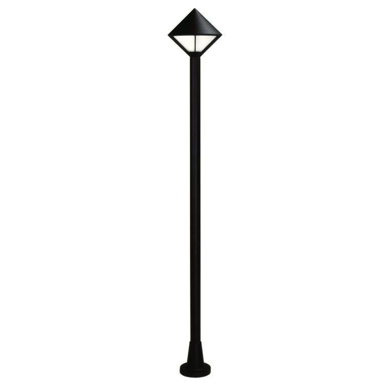 Gartenlampe Triangle 180 cm
