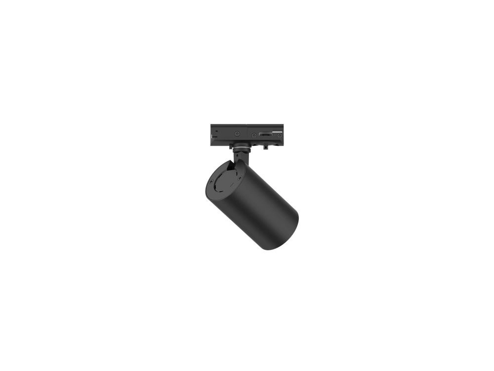 Spott Tevo Wing LED schwarz 1-phasig Lyora 4255805300640