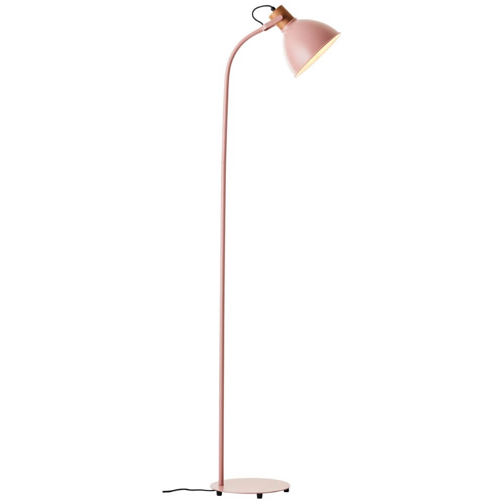 Stehlampe Erena Rosa Brilliant 4004353412998