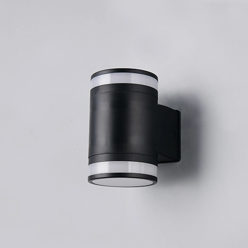 Wandlampe Cusco M schwarz Trio 4017807687521