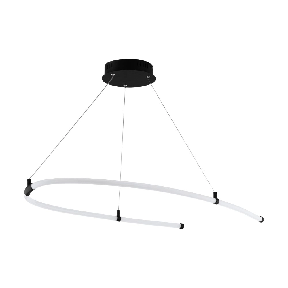 Design-Hängelampe Alamedilla Eglo 9002759994297