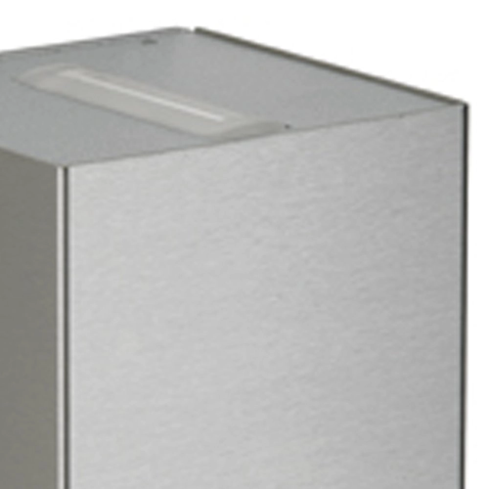 Quadratische Wandleuchte Brinx schmal - schmal Albert 4007235923735