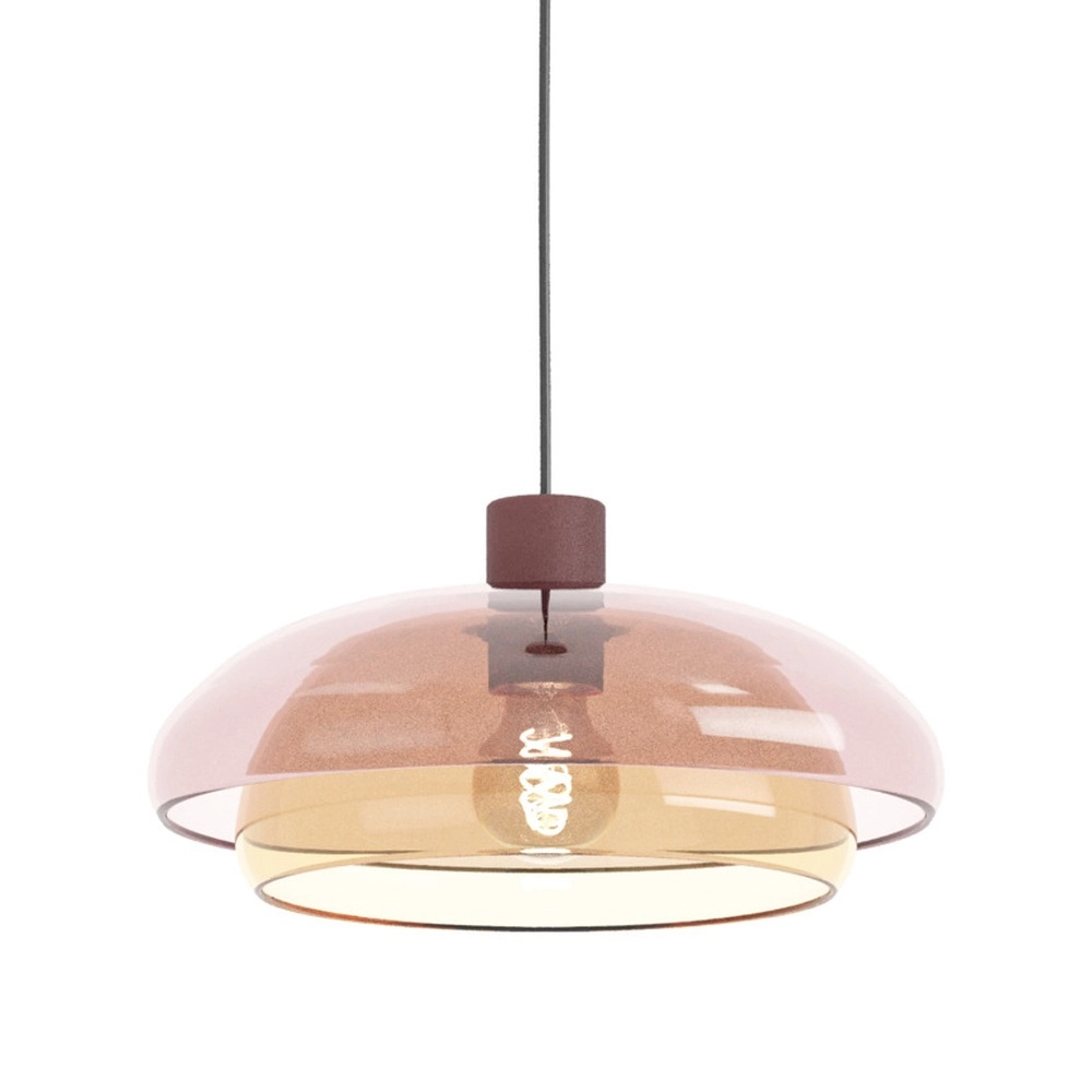 Design-Pendellampe Salesiani Ø 30cm