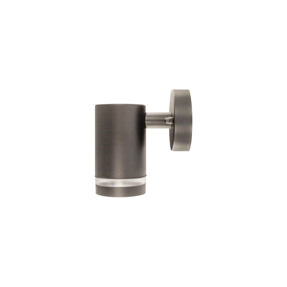 Downlighter Opden Anthrazit – 1x GU10 Lyora 5055788294788