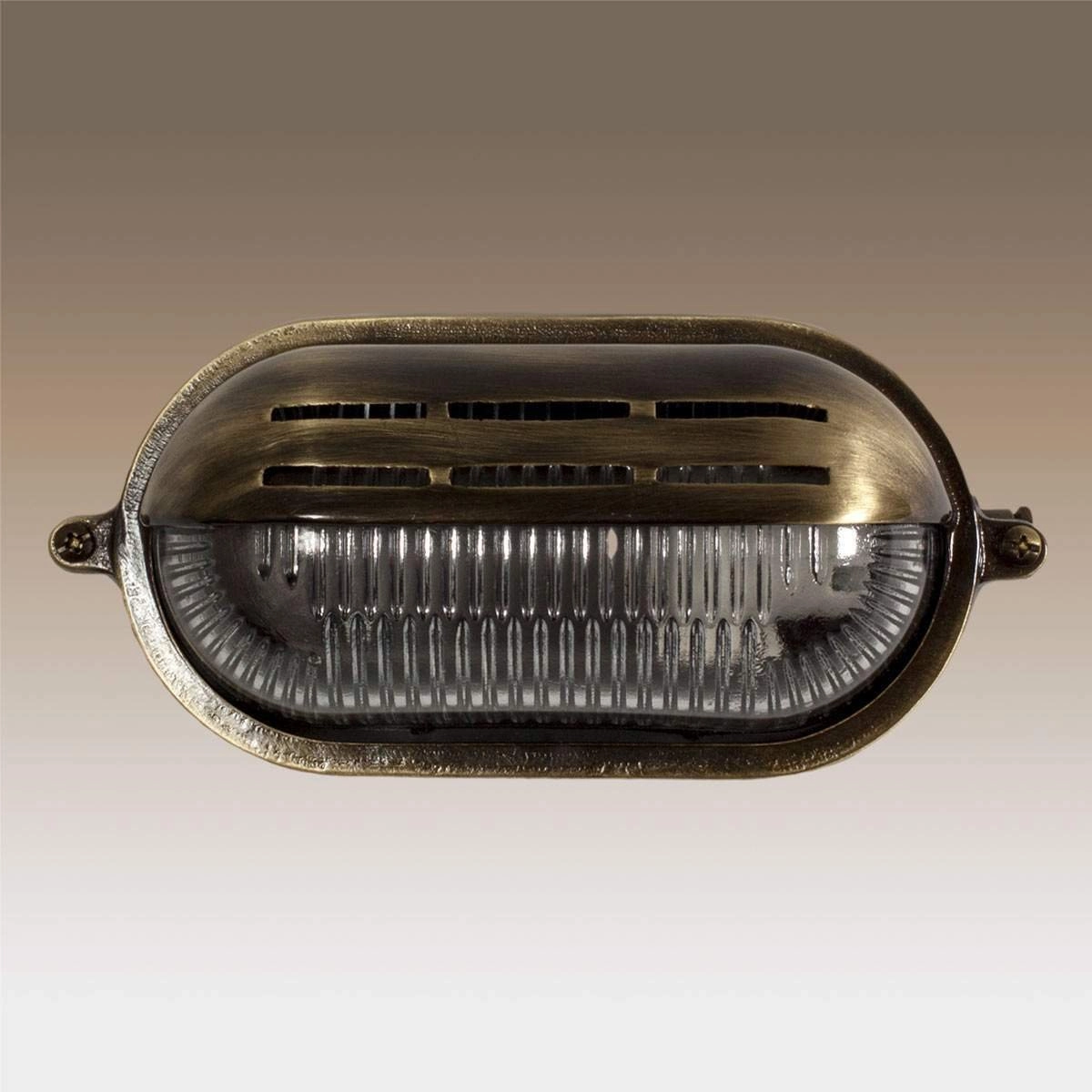 Wall lamp Gulf KS 8714732661805