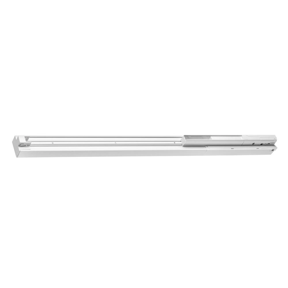 LED-Blende Linear dots Wing weiß 1-phasig 2700K Lyora 4255805300213