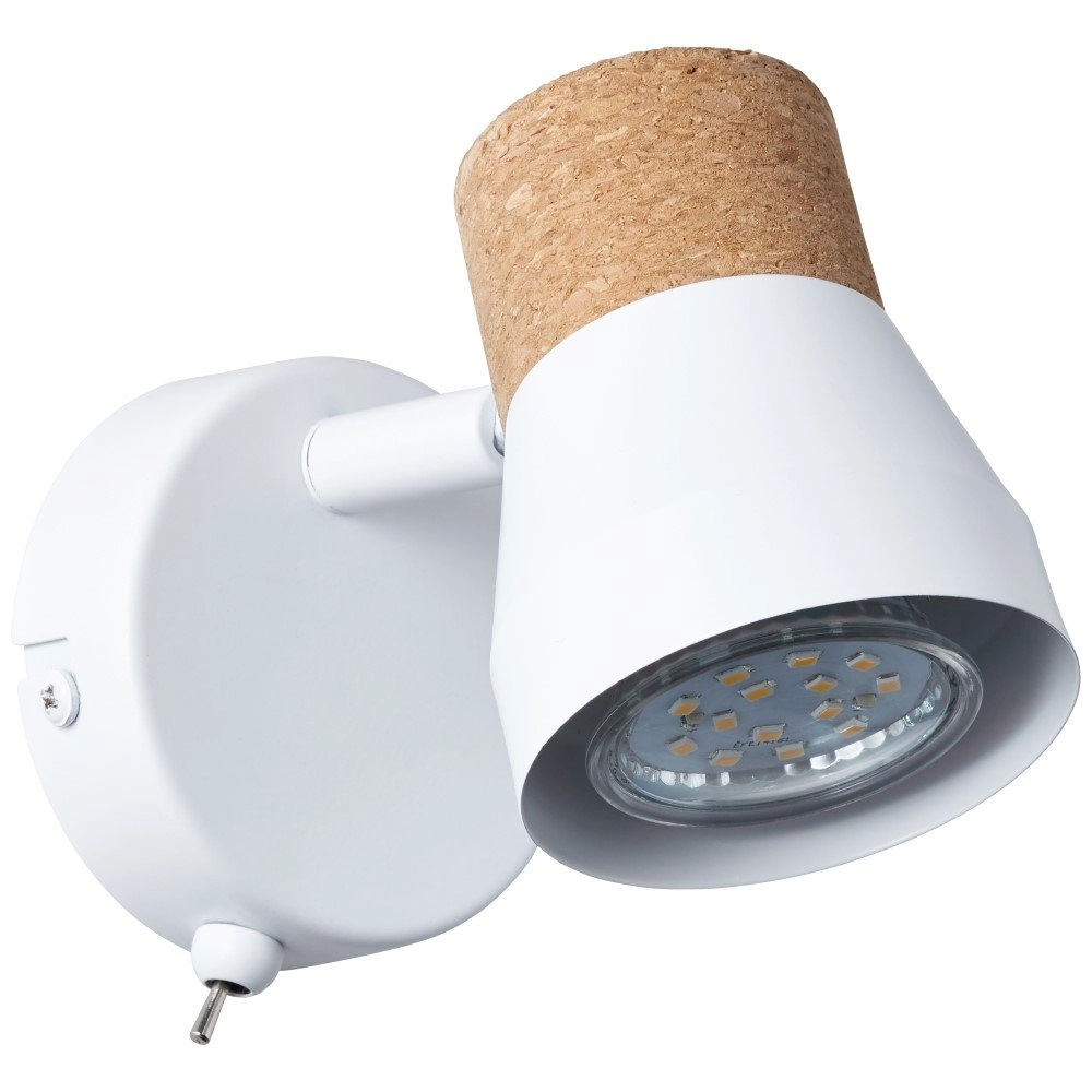 Wandlampe Moka Brilliant 4004353321153