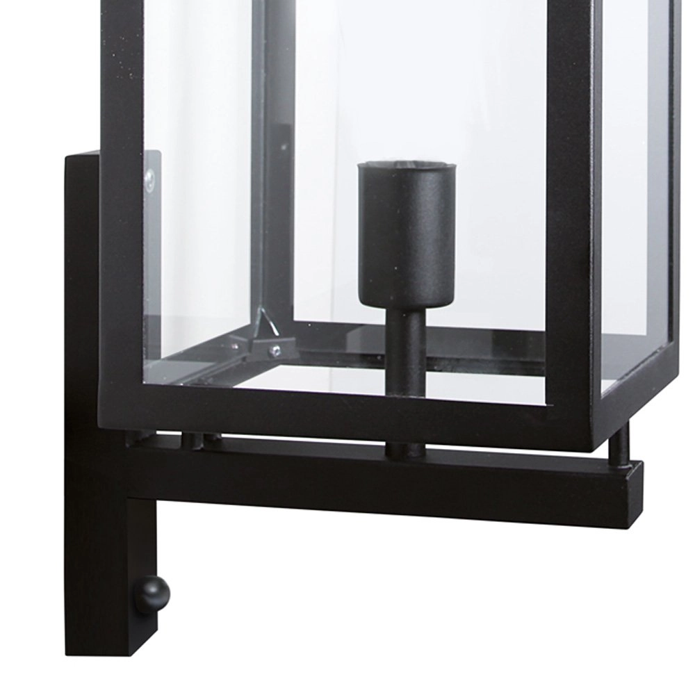 Außenlampe Vecht mit Bewegungssensor KS 8714732720649