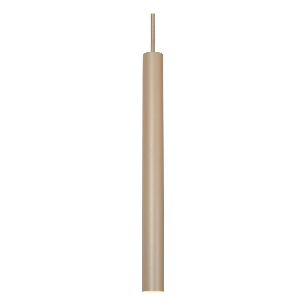 9-Licht Pendellampe Lambres taupe Lucide 5411212452993