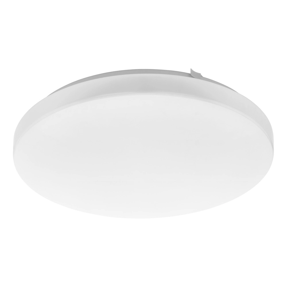 Deckenleuchte Frania-Z smart weiß Ø 31cm