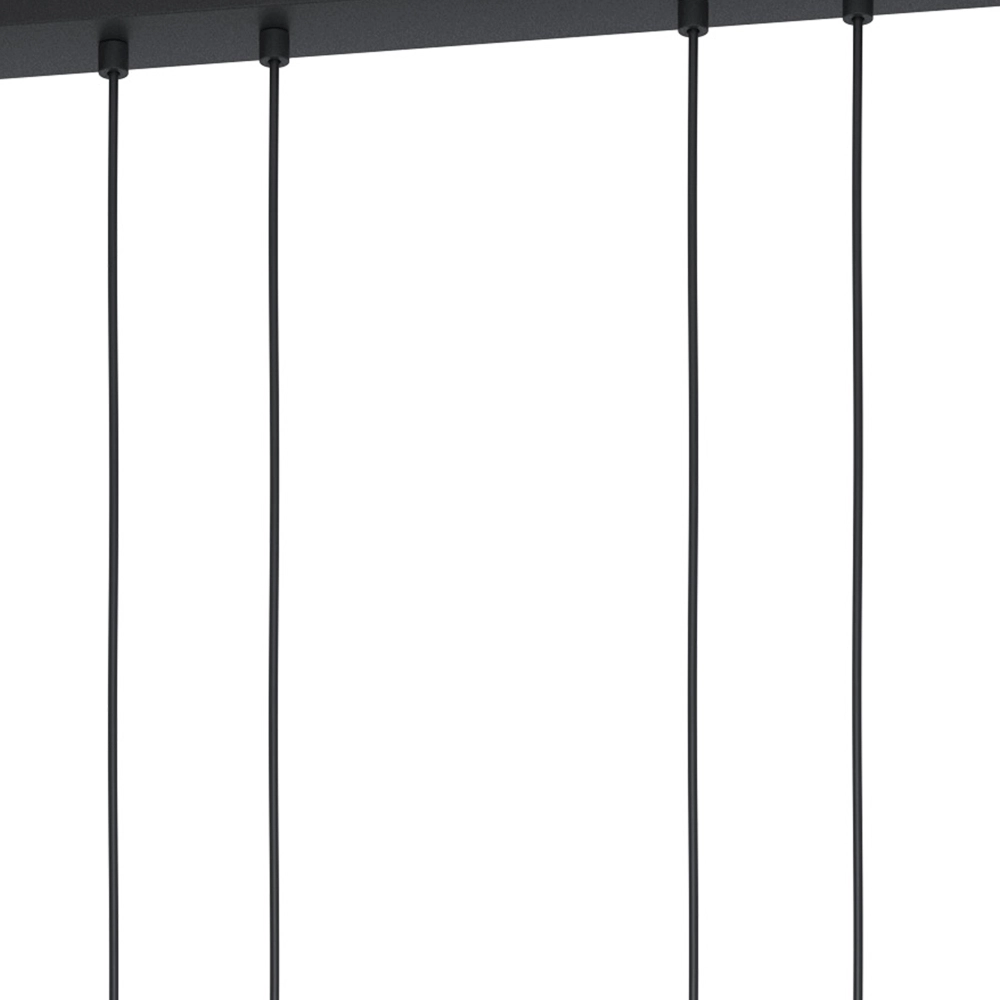 Design-Hängelampe Bitachito Esstisch Eglo 9002759988586