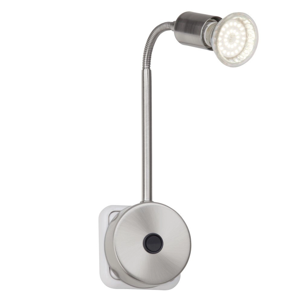 Steckdosenlampe Loona