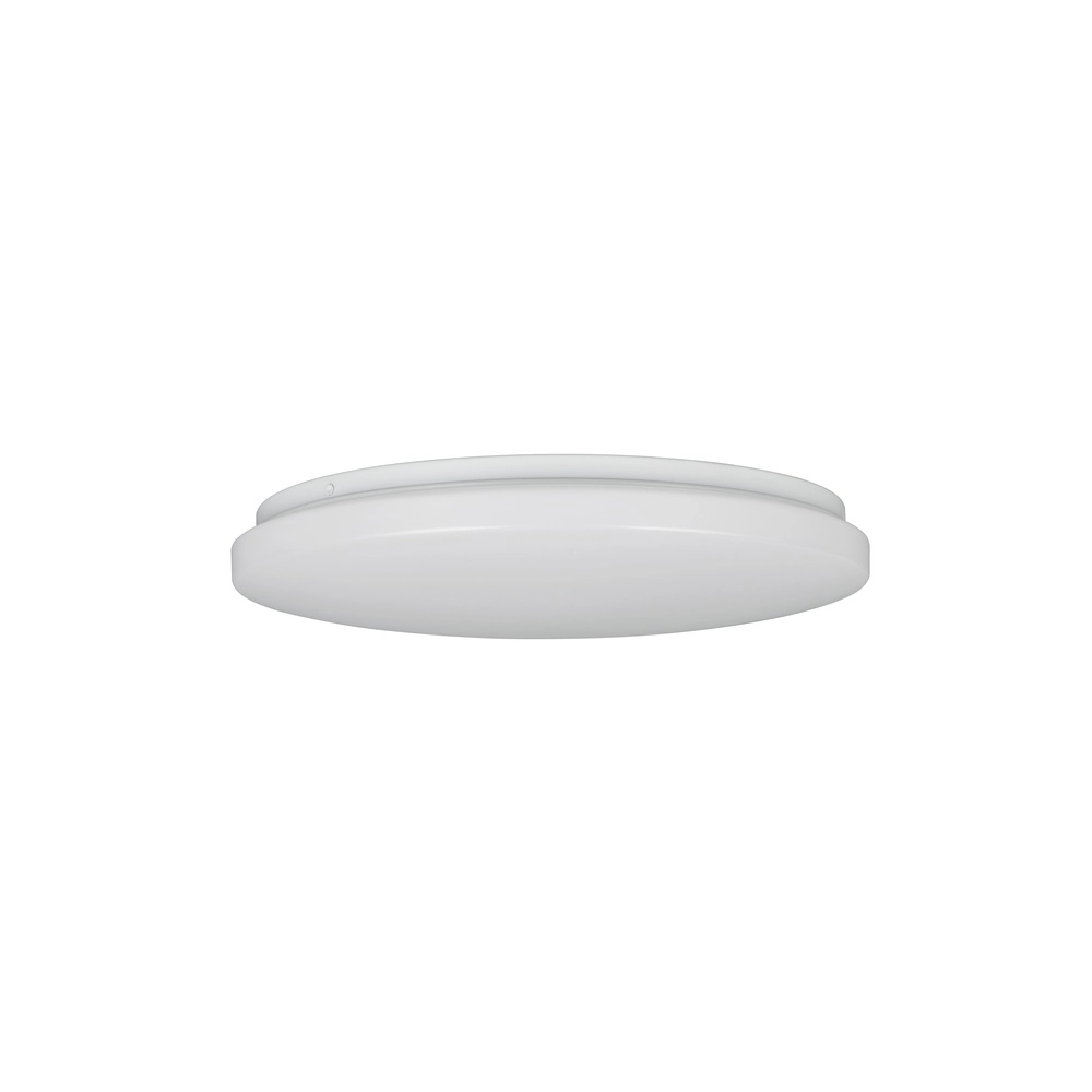 Deckenlicht Firos weißer Ø 38cm Trio 4017807720952