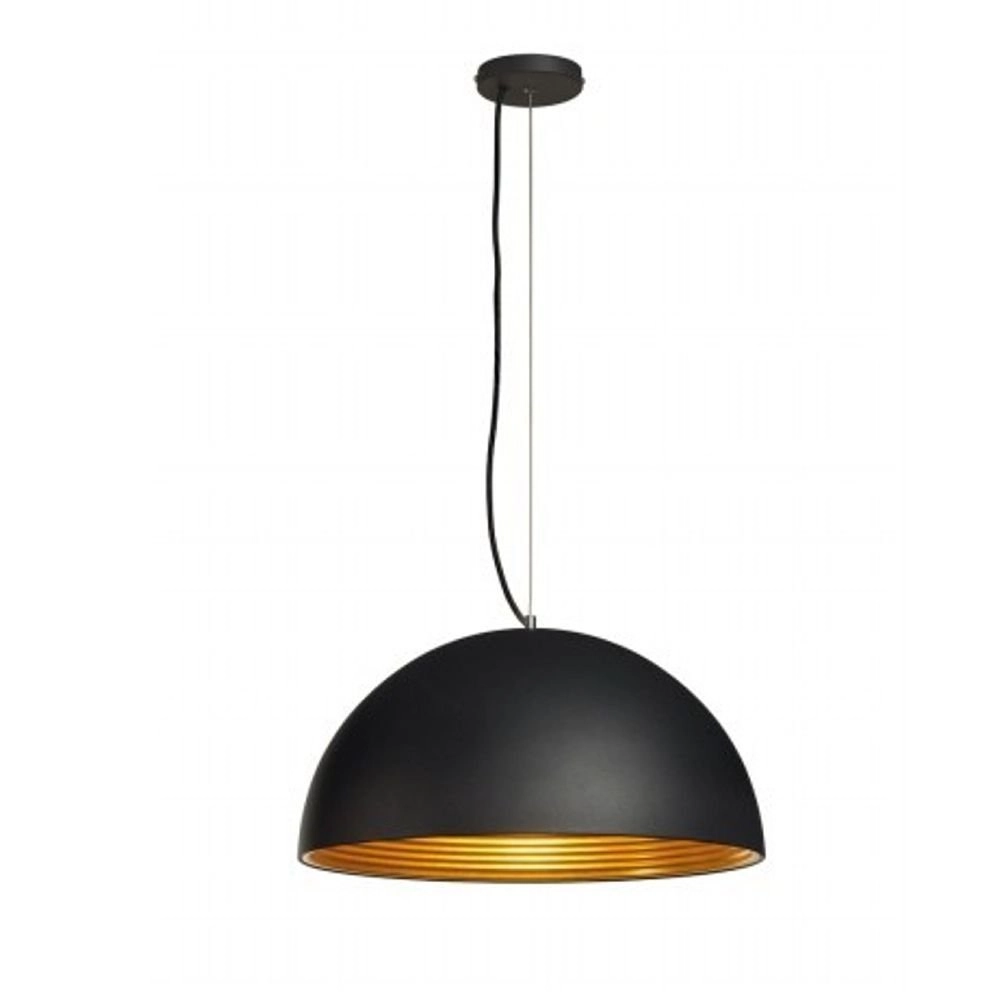 Pendelleuchte Forchini M PD-1 schwarz SLV 4024163136976