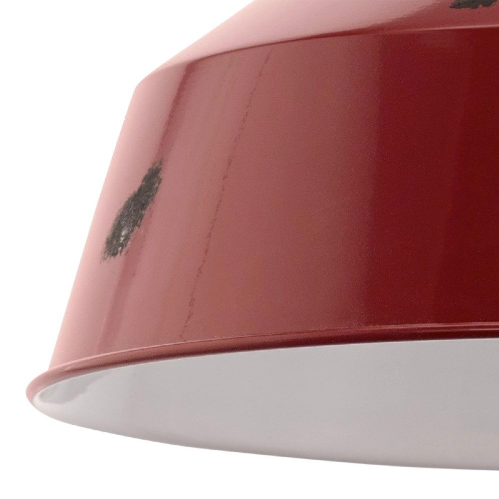Pendelleuchte Somerton 40cm Eglo 9002759497484