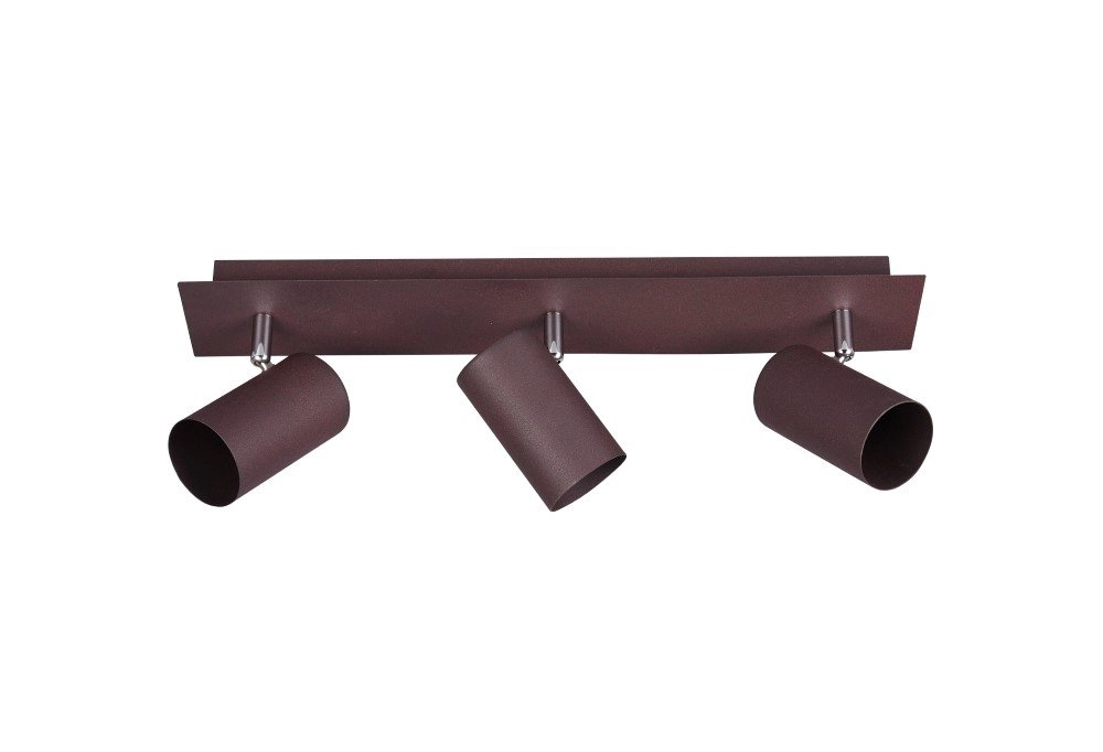 Strahler Marley 3-leichter braun Trio 4017807408669