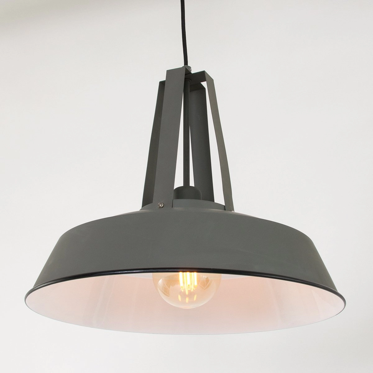 Pendelleuchte Luna 42