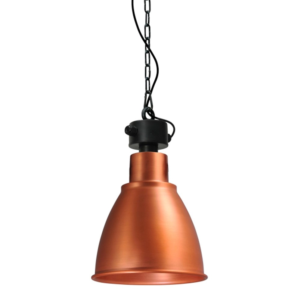 Kupferindustrie Pendelleuchte Industria 27 Masterlight 8718121232546