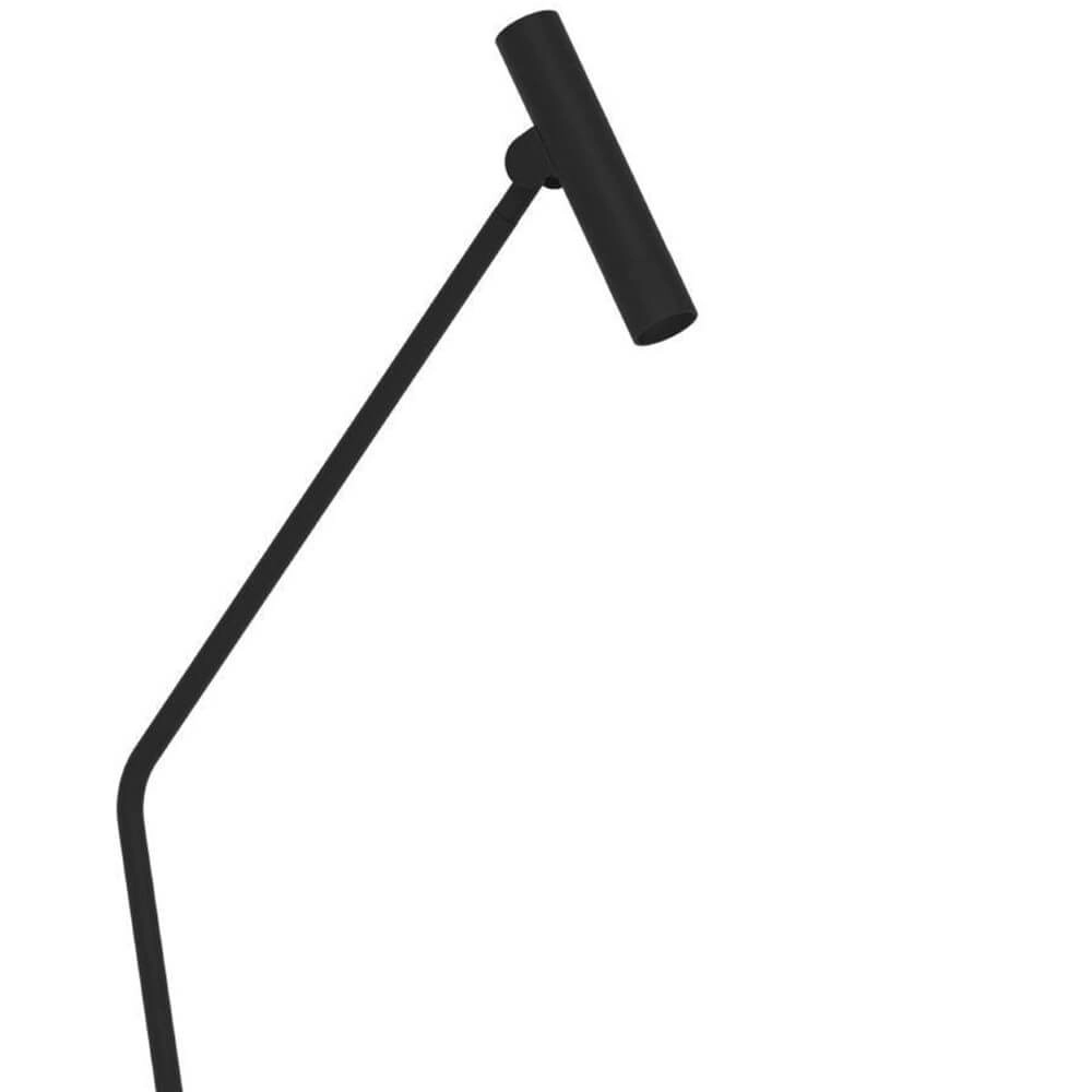 Schlanke Stehleuchte Almudaina LED Eglo 9008606274130
