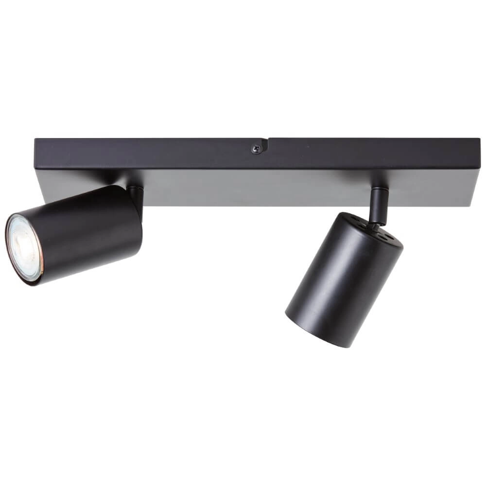 Doppel-Deckenspot Jello Brilliant 4004353409370