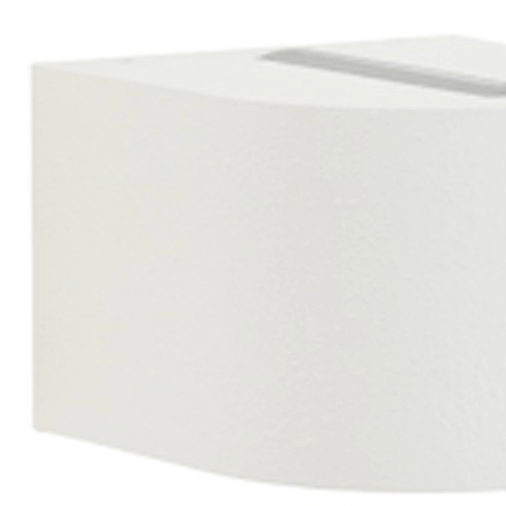 LED Wandleuchte Floss weiß Albert 4007235823387