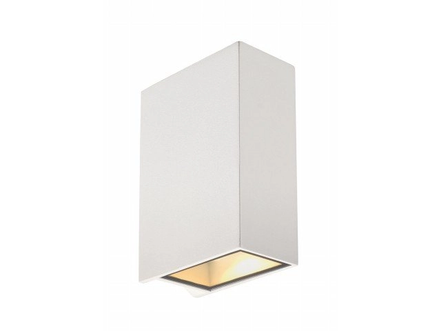 Außenlampe Quad