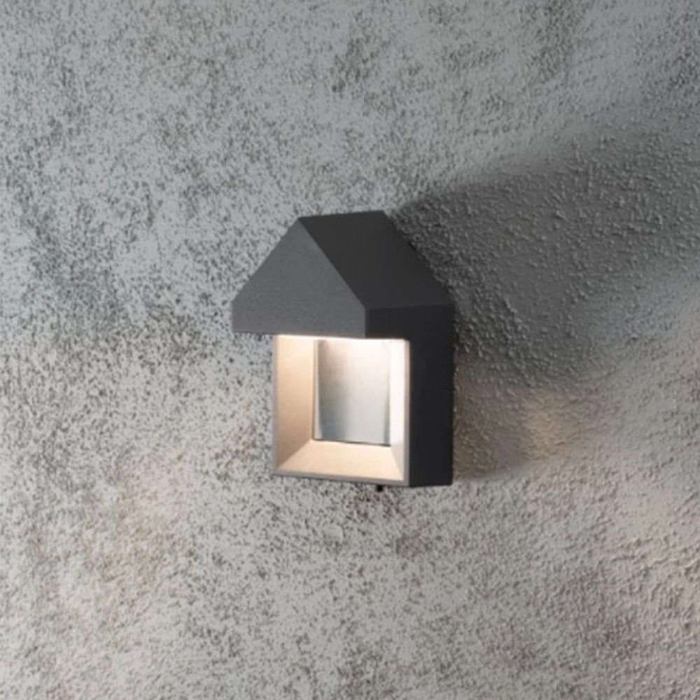 LED-Wandleuchte Cosenza LED -Wandlampe KonstSmide 7318307958379